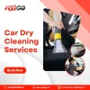 Car Cleaning Services