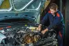 How to Improve the Efficiency of an Old Car Engine?