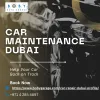 Best Car Maintenance Dubai