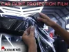 paint protection Film 