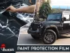 paint protection Film 