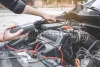 car repair