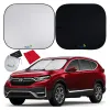 Buy Promotional Car Sunshades to Recognize Brand