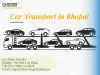 Car Transport in Bhopal