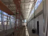 car wash walls