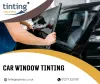 Unleash the Benefits of Premium Car Window Tinting
