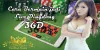 Cara Bermain Judi Live Dingdong 36D Online Uang Asli