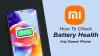 5+ Cara Cek Kesehatan Baterai Xiaomi yang Paling Baru