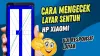 3 Cara Cek Touchscreen Xiaomi yang Paling Mudah