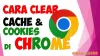 4 Cara Clear Cache Google Chrome, Menghapus Cookies di PC &amp; HP