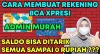 Cara Membuat ATM BCA Untuk Pelajar (Mudah) Online &amp; Offline