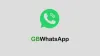 Cara Memperbarui GB WhatsApp: Mudah (VALID) Praktis!
