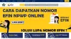 Cara Mendapatkan e-FIN Pajak Online, Bebas Antrean