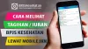 Cara Mengecek Iuran BPJS Kesehatan yang Sudah Dibayar