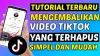 Cara Mengembalikan Video TikTok yang Terhapus, Ternyata Begini