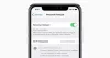 Cara Setting Hotspot iPhone