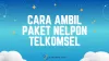 Cara Ambil Paket Nelpon Telkomsel, Beli dengan 3 Metode Pilihan
