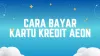 5 Cara Bayar Kartu Kredit AEON via Online dan Offline