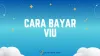 Cara Bayar Viu Premium dengan Berlangganan dan Tukar Kode