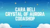 Cara Beli Crystal of Aurora Codashop, 6 Langkah Saja