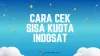 3 Cara Cek Sisa Kuota Indosat Dengan dan Tanpa Aplikasi