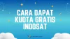 Cara Dapat Kuota Gratis Indosat Tanpa Pulsa No Hoax