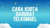Cara Kuota Darurat Telkomsel, Beli Sekarang Bayar Nanti