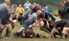 Cara Bermain Rugby: 10 Tips Untuk Pemula