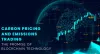 Carbon Pricing and Emissions Trading: The Promise of Blockchain Technology