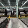 Carbon Steel Plate Coil, Galvanized Steel Plate Coil, PPGI, PPGL - Shangang Steel Co., Ltd