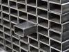 Carbon Steel Rectangular Tubing | Top Supplier | Wanzhi Steel