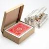 Custom Playing Card Boxes | The Custom Box Printing