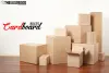 What are different types of Custom Cardboard Boxes?