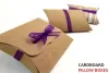 Where to buy pillow box for innovation in packaging supplies? - thecustompackagingboxes