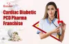 Best Cardiac Diabetic PCD Pharma Franchise | Cardiazone