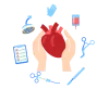Cardiac Electrophysiology Technologist Email List | Cardiac Contact-Base