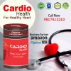 #strengthens the heart