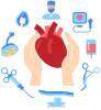 Cardiovascular Surgeon Email List | Cardiovascular Surgery Mailing Data
