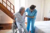 Get extra attention, care, and support by attending care homes near Langham