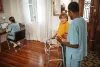 Do you need supervision from residential care homes in Oakham?