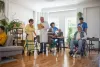 Are you looking to get assistance from nursing care homes in Oakham?