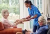 Receive personal and compassionate care from dementia care homes in Oakham