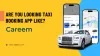 Careem clone