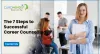 Benefits of Career Counselling for the Students