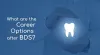 Dental Science: Career Options For Dentists | RRDCH