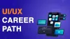 Career Path for UI UX Designer