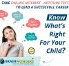 career aptitude test
