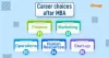 Career Choices after MBA- Detail Study