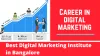 Digital Marketing Course in Electronic City