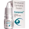 Buy Cheap Careprost Online, Careprost Eye Drops (Bimatoprost 0.03%), Effective Eyelash Growth Serum | Careprost USA